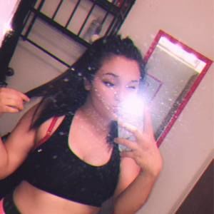 Meet your Posher, Bryanna